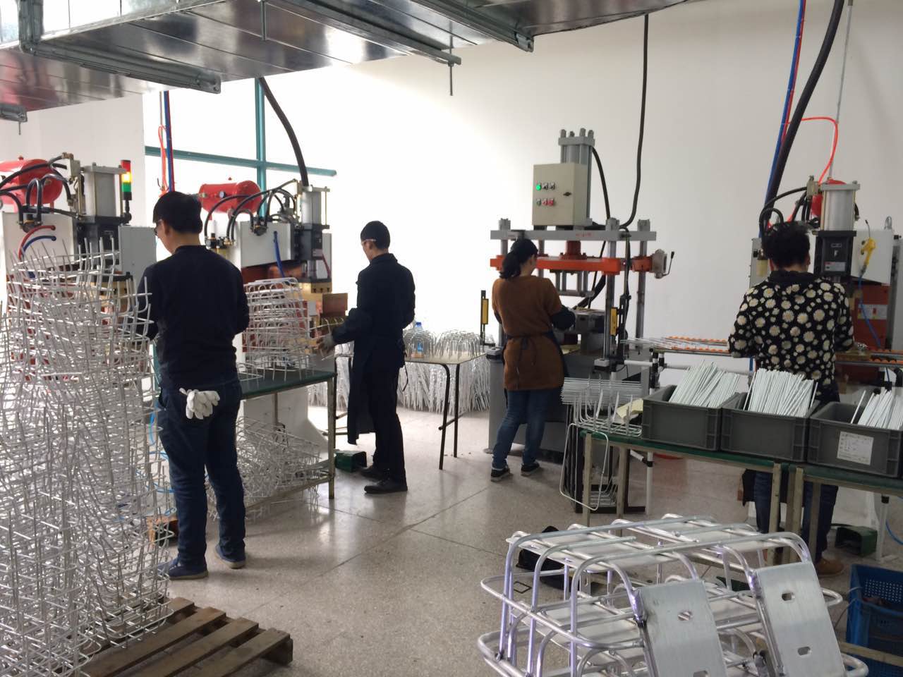 黄瓜在线观看铝车篮点黄瓜视频黄色客户现场案例
