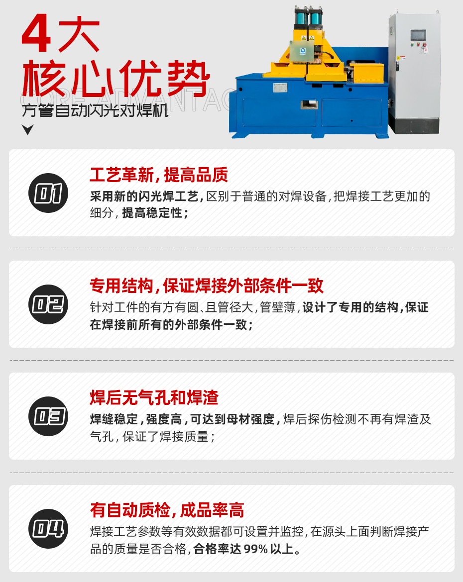 方管自动闪光对黄瓜视频黄色核心优势