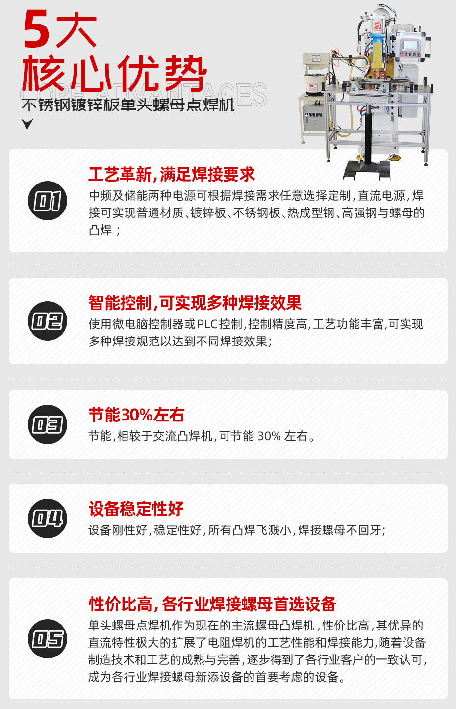 不锈钢镀锌板单头螺母点黄瓜视频黄色核心优势
