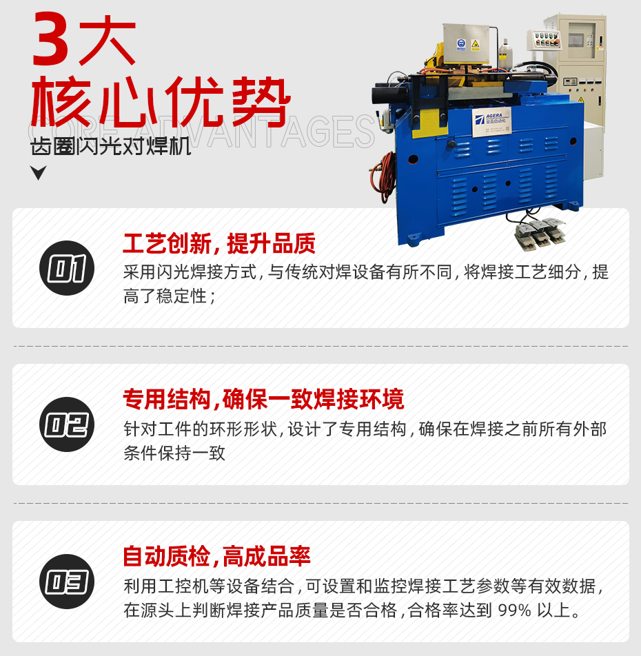 齿圈闪光对黄瓜视频黄色核心优势