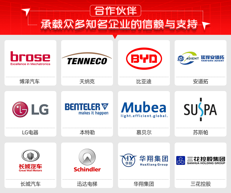 减振器全自动黄瓜视频污免费产线合作伙伴